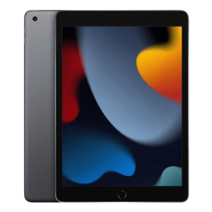 Alternative view of iPad 9th Generation (2021)