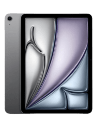 Alternative view of iPad Air (6th Generation) (2024)