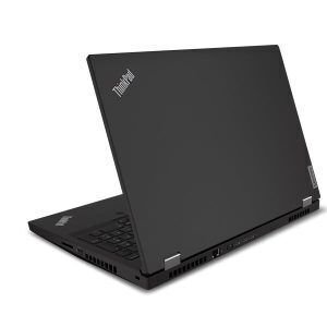 Alternative view of Lenovo ThinkPad T15G G2 I9-11th 64GB RAM 1TB NVME Win 11 Pro RTX 3080 GPU